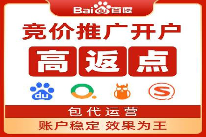 百度竞价托管外包案例：精准定位，高效转化